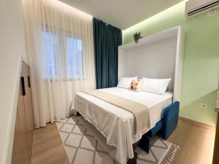 Murphy Studio Near Everything - Tirana - 2