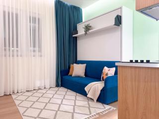 Murphy Studio Near Everything - 1