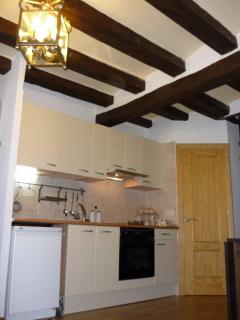 Apartamento Isona en Pirineo - 3
