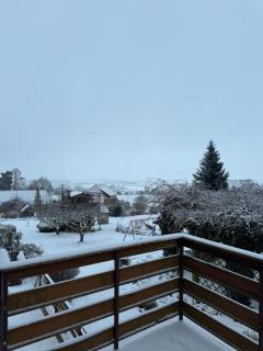 Ferienwohnung am Deister - 9