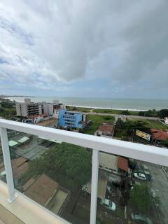 Flat com Vista - Águas do Atlânticas - Apt 701 - 0