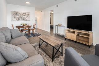 Cozy 2BR Entire Flat Near Downtown - Birmingham - 9