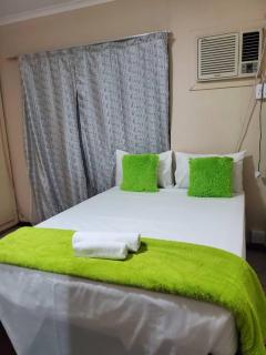 Alena's Guesthouse - Durban - 6