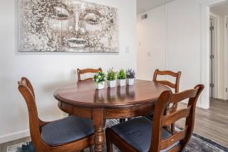 Cozy 2BR Entire Flat Near Downtown - Birmingham - 6