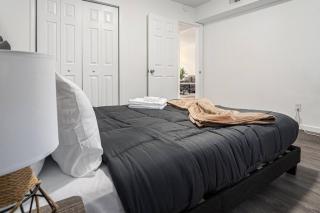 Cozy 2BR Entire Flat Near Downtown - Birmingham - 3