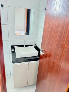 Apartamento com Vista - Águas do Atlânticas 701 - 6