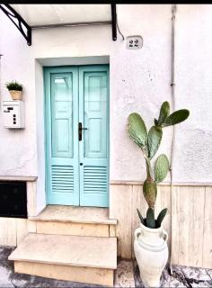 La Suite di Rosi - Ceglie Messapica - 0