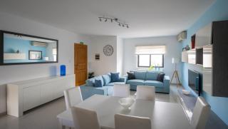 Bellavista Bayview 3 Bedroom Apartment - Iż-Żlielaq - 8
