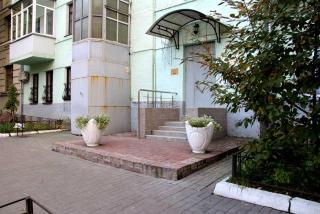 Квартира в центрі Києва - 5