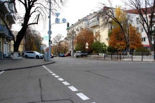 Квартира в центрі Києва - Dobrovelychkivka - 3