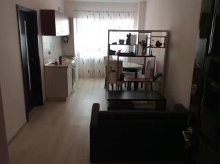 Apartamente langa padure - Cluj-Napoca - 9