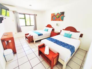 Fragata Departamentos - 1