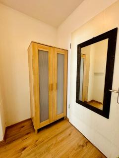 Studio mit Balkon in Leipzig - 12 min vom Hauptbahnhof mit S-Bahn - Leipzig - 2