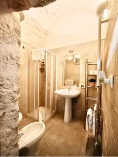 La Suite di Rosi - Ceglie Messapica - 2