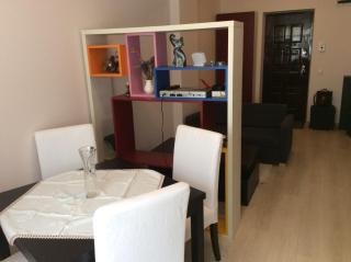 Apartamente langa padure - Cluj-Napoca - 0