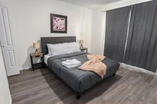 Cozy 2BR Entire Flat Near Downtown - Birmingham - 1