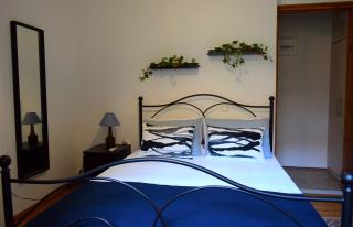 House inside garden - Volos - 3