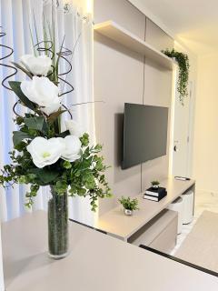 Apartamento Elegante no Centro de Foz - 6401 - 5