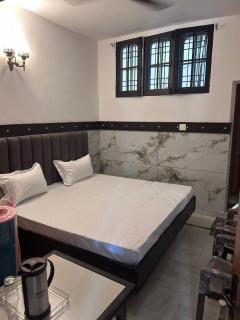 Bedi's lodge - Jammu - 4