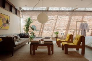 Mane & Saddle Loft - 0