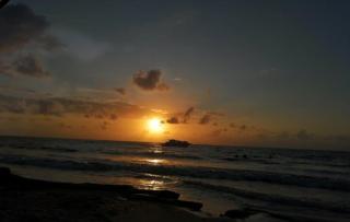 Apartamento coral - 1