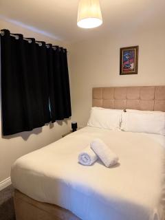 Garth House, 66 Clarence Street, York - York - 2