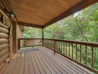 ER37 - Hi-Bear-Nate Great Location,,Close to town cabin - Pigeon Forge - 6