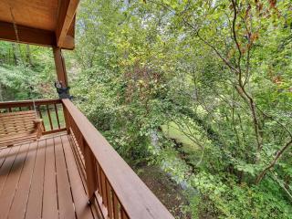 ER37 - Hi-Bear-Nate Great Location,,Close to town cabin - 5