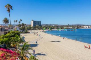 B5135 Pacific Blue Three - San Diego - 2
