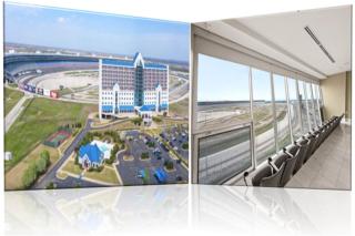 3/3 Condo on Texas Motor Speedway - Fort Worth - 0