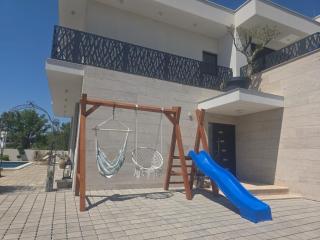Villa Lauvi - Kaštela - 1