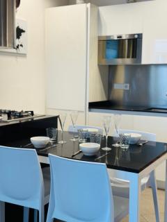 ComeCasa Milan - Urban Flat near Duomo - Milaan - 9