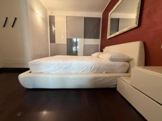 ComeCasa Milan - Urban Flat near Duomo - Milaan - 3
