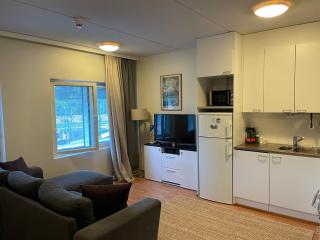 Yksiö keskustan läheltä - Jyväskylä - 6
