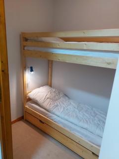 Appartement T3 46 M2 avec garage ,cave et vue imprenable - Saint-Jean-dʼAulps - 1