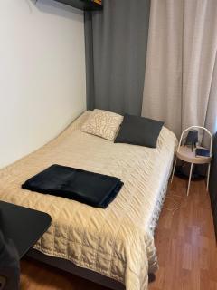 Yksiö keskustan läheltä - Jyväskylä - 5