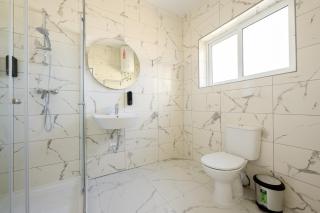 F8-4 Sliema ensuite bedroom - Sliema - 7