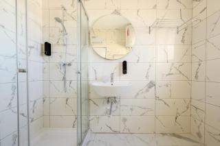 F8-4 Sliema ensuite bedroom - Sliema - 2
