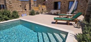 The Lodge at Naxos - Kastraki Naxos - 4