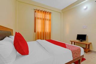 Hotel O Kk Guest House - 1