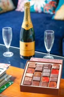 Bluestay 222 - Appartement au centre de Paris - Paris - 2