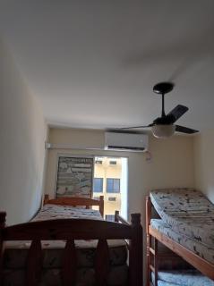 Apartamento Praia Grande Ubatuba - Ubatuba - 8
