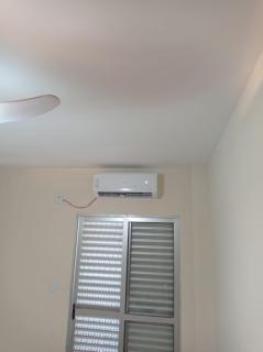 Apartamento Praia Grande Ubatuba - Ubatuba - 9