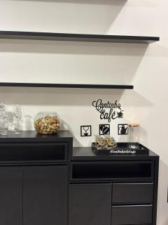 Aconchego de casa - 9