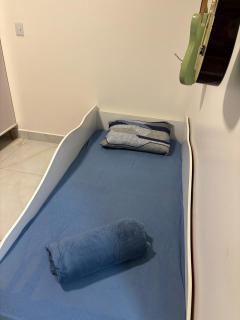 Aconchego de casa - 6