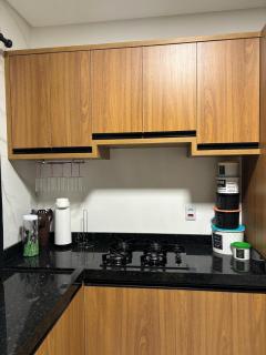 Aconchego de casa - 4