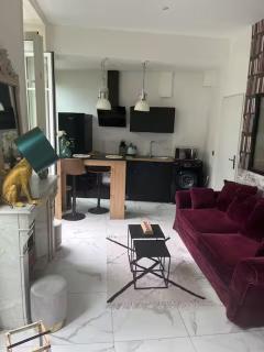 Studio Cosy - Cœur de Saint-Vallier - 0