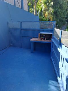 Ansebleue ecotourisme Martinique - 6