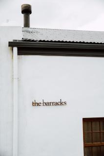 No 3 at The Barracks - 9