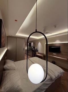 TWILIGHT LUXURY STAYz - Greater Noida - 0